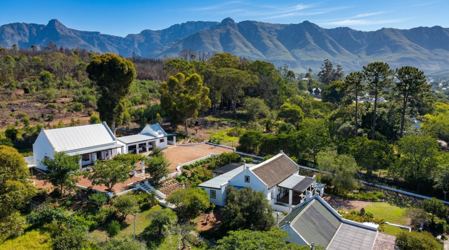 5 Bedroom Property for Sale in Swellendam Western Cape